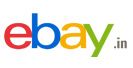 eBay India Home Page