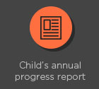 Childs annual progress report