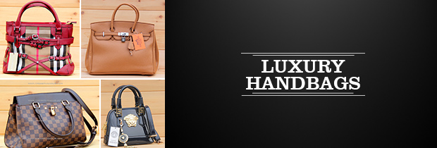 Luxary Handbags