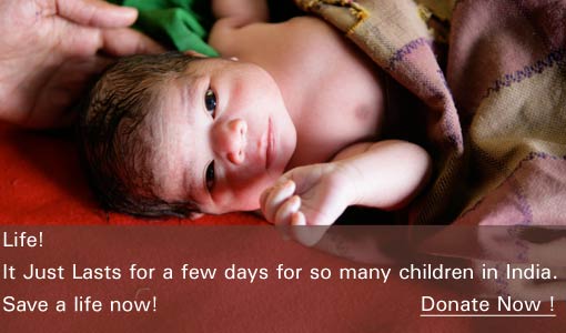 60,000-1,00,000 children die by measles... donate now